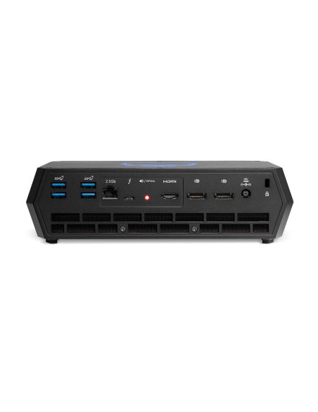 Intel NUC 12 Enthusiast Kit, NUC12SNKi72 "Serpent Canyon"