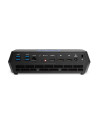 Intel NUC 12 Enthusiast Kit, NUC12SNKi72 "Serpent Canyon"