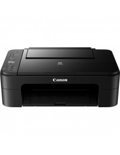 Multif. inkjet A4 Canon PIXMA TS3350 Black,3771C006AA 2