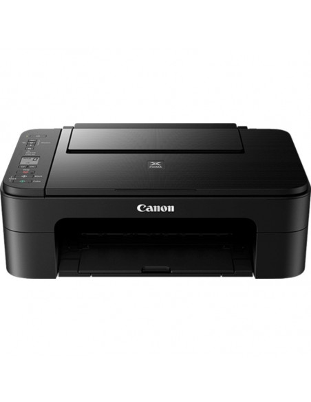 Multif. inkjet A4 Canon PIXMA TS3350 Black,3771C006AA