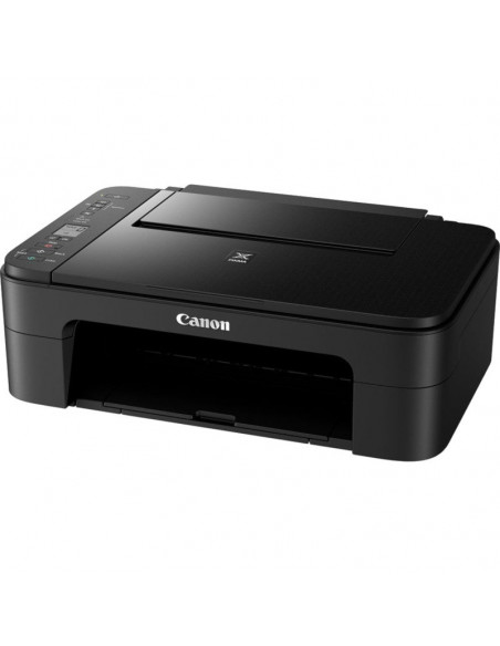 Multif. inkjet A4 Canon PIXMA TS3350 Black,3771C006AA