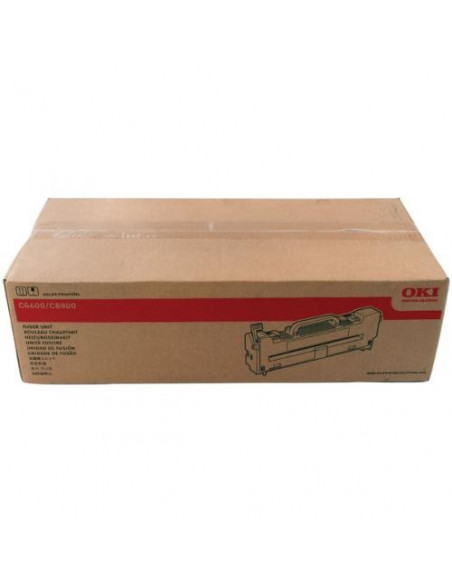 Kit cuptor OKI 43529405,43529405 Kit cuptor OKI 43529405,43529405