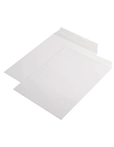 Plic C4, alb, siliconic,fereastra dreapta 55x100, buzunar
