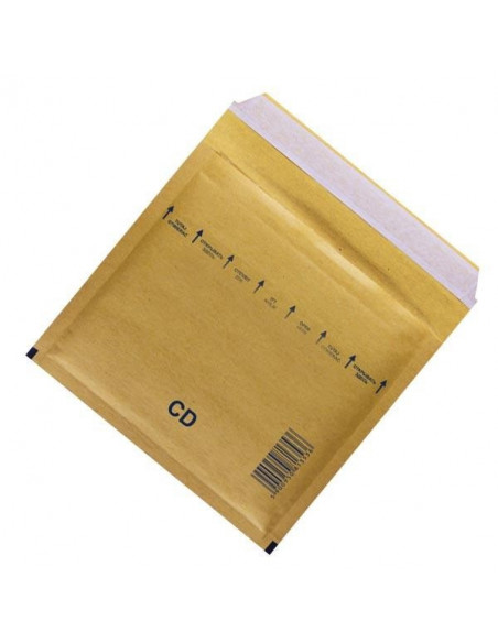 Plic antisoc CD, Maro, Dimensiune exterior: 200 x 175 x 50 mm Plic antisoc CD, Maro, Dimensiune exterior: 200 x 175 x 50 mm