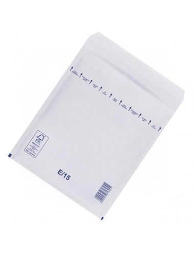 Plic antisoc E15 Airpro 5/15/E, Alb, Dimensiune Exterioara 240