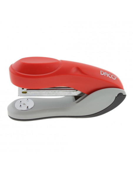 CP241R,Capsator 24/6 plastic daco cp241r