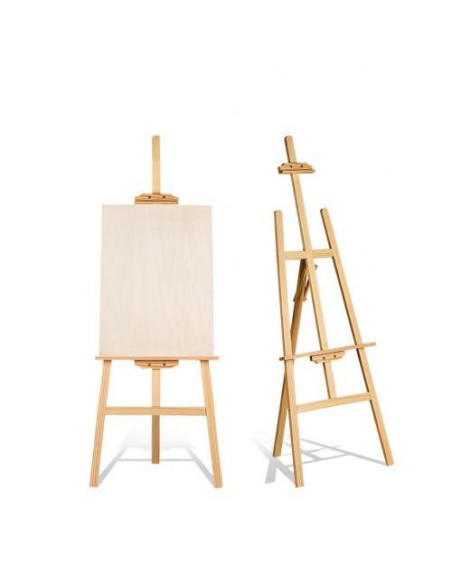 Sevalet pictura - inaltime reglabila maxim 150 cm