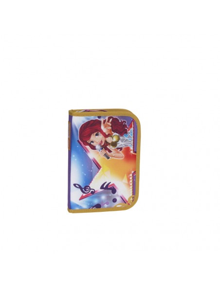 Penar neechipat, cu extensie, LEGO Core Line - design mov