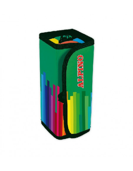 Penar 4 in 1, cu arici, echipat, ALPINO,MS-UA000151