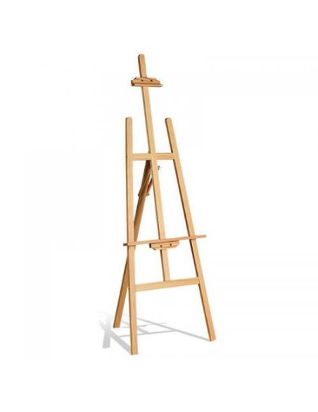 Sevalet pictura - inaltime reglabila maxim 175 cm