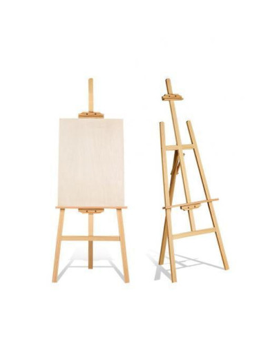 Sevalet pictura - inaltime reglabila maxim 175 cm