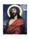 Picturi pe numere Religioase 50x65 cm Isus Hristos