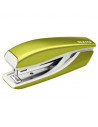 Capsator Model Mini 5528 Leitz nr. 10 10 coli Verde