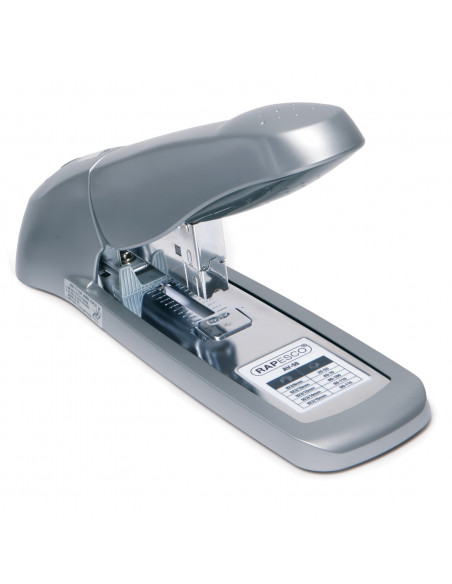 Capsator Heavy-Duty Rapesco Av-59 23/8, 23/15 115 Coli