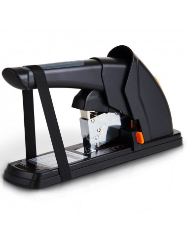Set 1 Capsator Profesional Metalic 120 pagini + 5 cutii capse