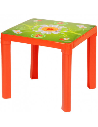 Masuta Pentru Copii Fantasy, Diverse Culori,60978-81