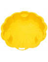 Cutie Pentru Nisip Floare, Galben Cutie Pentru Nisip Floare, Galben