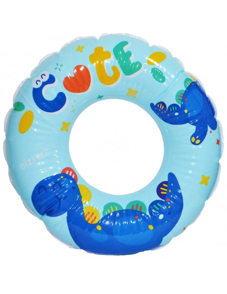 Colac Baie Gonflabil, 60 Cm, Desene, Diverse culori,CD60 Colac Baie Gonflabil, 60 Cm, Desene, Diverse culori,CD60