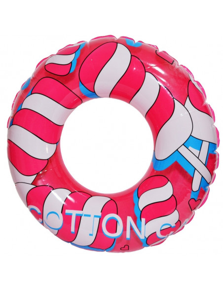 Colac Baie Gonflabil, 60 Cm, Desene, Diverse culori,CD60