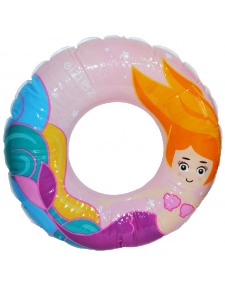 Colac Baie Gonflabil, 60 Cm, Desene, Diverse culori,CD60 Colac Baie Gonflabil, 60 Cm, Desene, Diverse culori,CD60