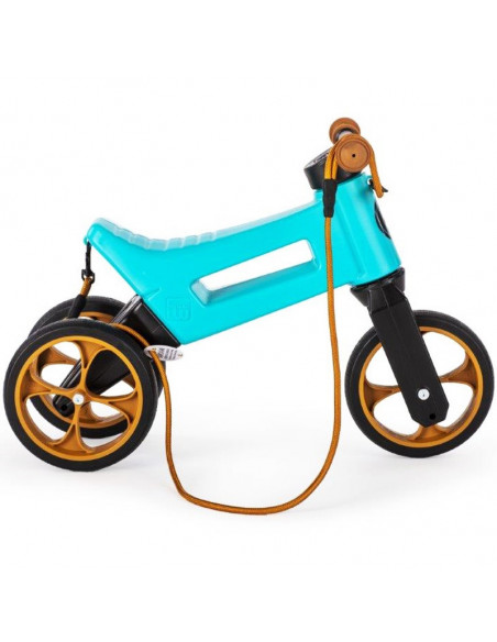 Bicicleta fara pedale Funny Wheels Rider SuperSport Bicicleta fara pedale Funny Wheels Rider SuperSport