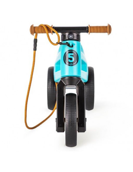 Bicicleta fara pedale Funny Wheels Rider SuperSport Bicicleta fara pedale Funny Wheels Rider SuperSport