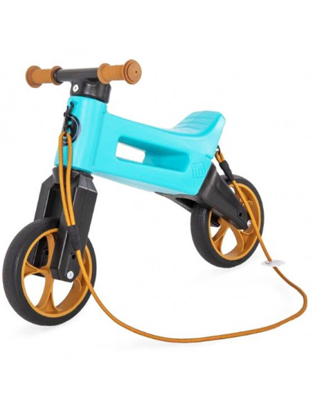 Bicicleta fara pedale Funny Wheels Rider SuperSport Bicicleta fara pedale Funny Wheels Rider SuperSport