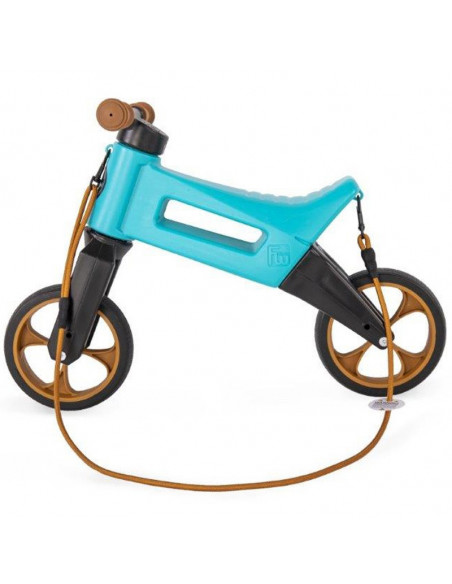 Bicicleta fara pedale Funny Wheels Rider SuperSport Bicicleta fara pedale Funny Wheels Rider SuperSport