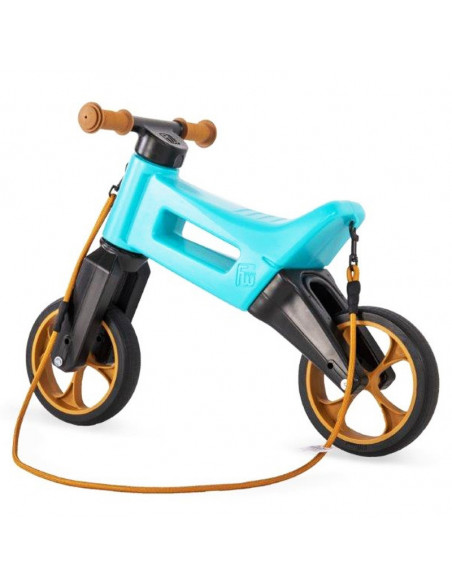 Bicicleta fara pedale Funny Wheels Rider SuperSport Bicicleta fara pedale Funny Wheels Rider SuperSport