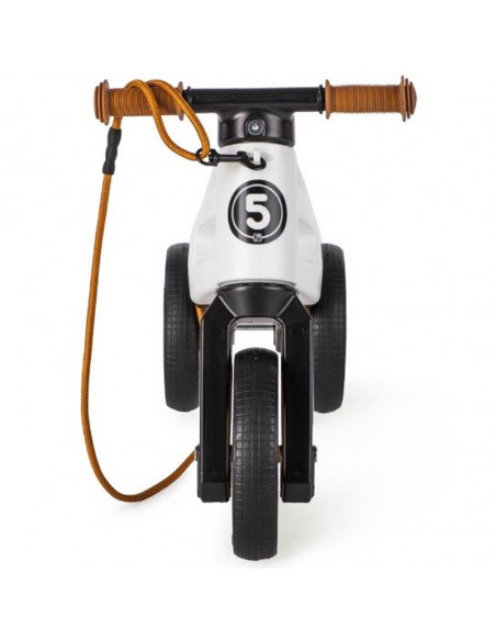 Bicicleta fara pedale Funny Wheels Rider SuperSport