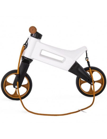 Bicicleta fara pedale Funny Wheels Rider SuperSport