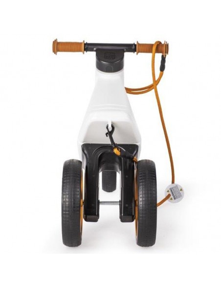 Bicicleta fara pedale Funny Wheels Rider SuperSport