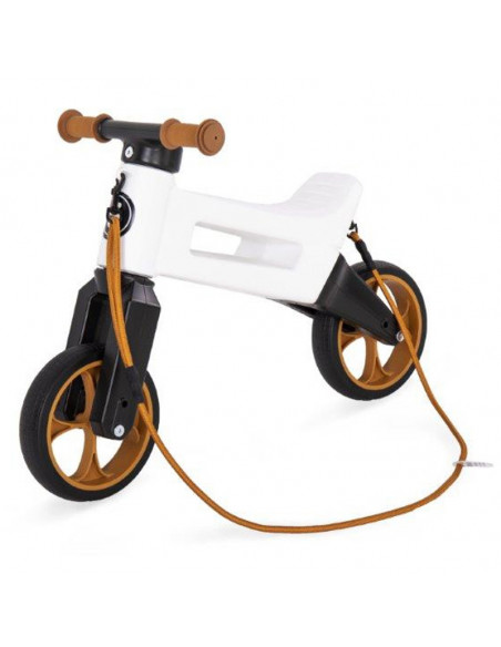 Bicicleta fara pedale Funny Wheels Rider SuperSport