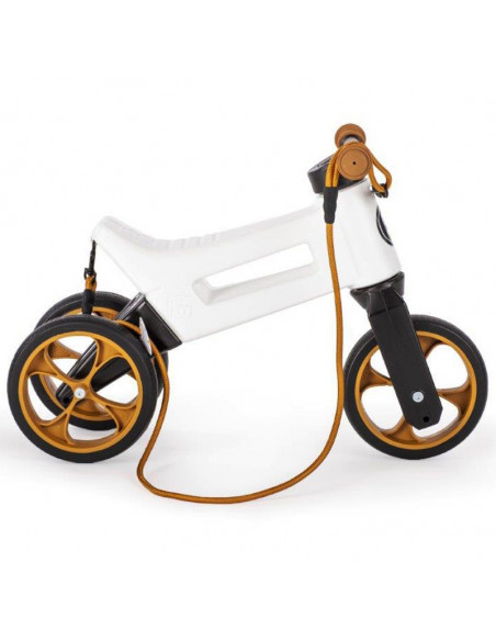 Bicicleta fara pedale Funny Wheels Rider SuperSport