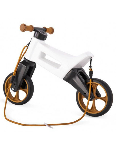 Bicicleta fara pedale Funny Wheels Rider SuperSport