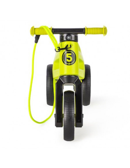 Bicicleta fara pedale Funny Wheels Rider SuperSport Bicicleta fara pedale Funny Wheels Rider SuperSport