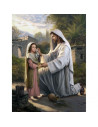 Picturi pe numere Religioase 40x50 cm Isus PDP1500,PDP1500_5040