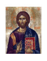 Picturi pe numere Religioase 40x50 cm Isus PDP1494,PDP1494_5040