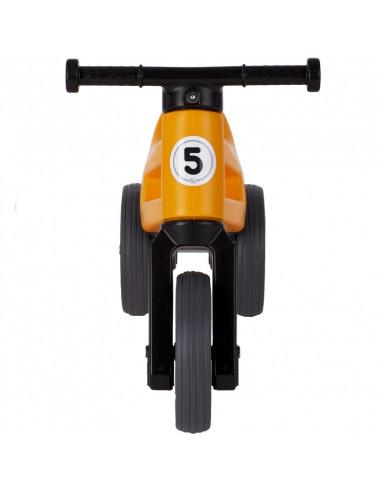 Bicicleta fara pedale Funny Wheels Rider Sport Bicicleta fara pedale Funny Wheels Rider Sport