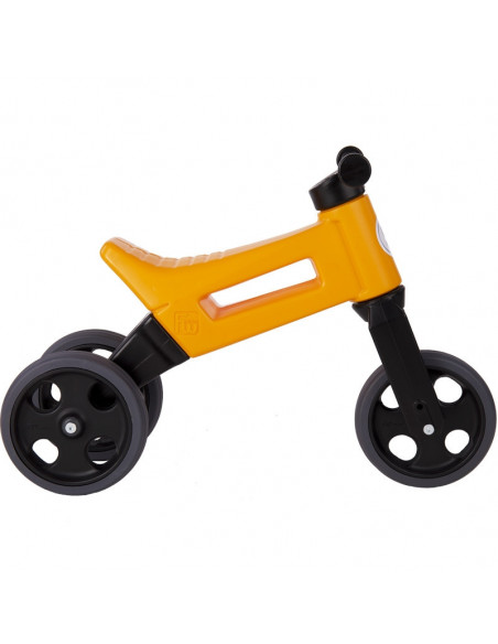 Bicicleta fara pedale Funny Wheels Rider Sport Bicicleta fara pedale Funny Wheels Rider Sport
