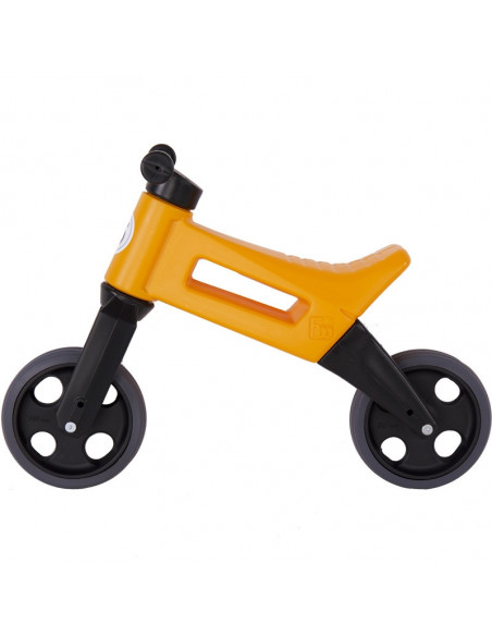 Bicicleta fara pedale Funny Wheels Rider Sport Bicicleta fara pedale Funny Wheels Rider Sport