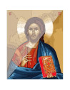 Picturi pe numere Religioase 40x50 cm Isus Hristos