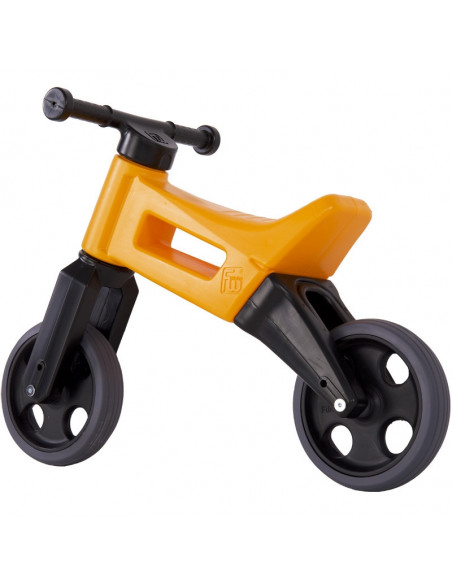 Bicicleta fara pedale Funny Wheels Rider Sport Bicicleta fara pedale Funny Wheels Rider Sport