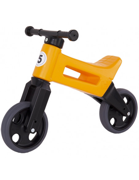 Bicicleta fara pedale Funny Wheels Rider Sport Bicicleta fara pedale Funny Wheels Rider Sport