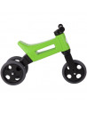 Bicicleta fara pedale Funny Wheels Rider Sport, Verde,41000456