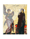 Picturi pe numere Religioase 40x50 cm Buna Vestire 25 Martie