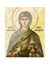 Picturi pe numere Religioase 40x50 cm Sfanta Mironosita Maria