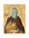 Picturi pe numere Religioase 40x50 cm Sfantul Ilie 20 Iulie