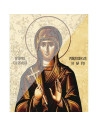 Picturi pe numere Religioase 40x50 cm Sfanta Cuvioasa