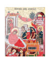 Picturi pe numere Religioase 40x50 cm Sfanta Maria Mica Sau